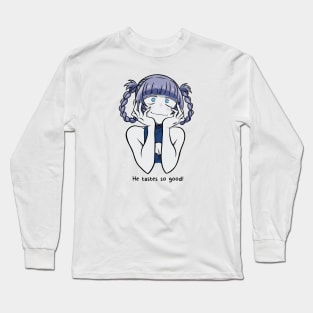 Nanakusa Marvelous Long Sleeve T-Shirt